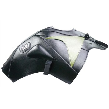 ΚΑΛΥΜΜΑ BAGSTER HONDA CBF 600 S (FAIRED) ΜΑΥΡΟ/DECO OLIVE (2010-2011)